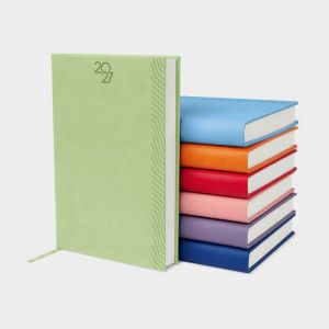 AGENDA DIARIA TERRA 2027 personalizada